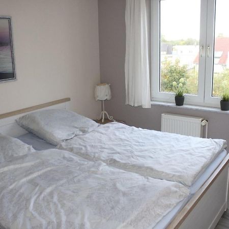 Gruental Residenz I Whg 6 Apartment Groemitz Ngoại thất bức ảnh