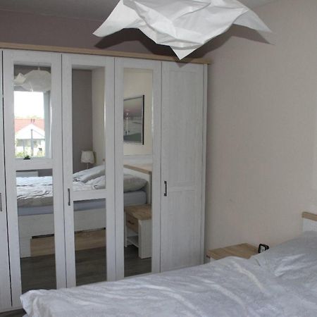 Gruental Residenz I Whg 6 Apartment Groemitz Ngoại thất bức ảnh