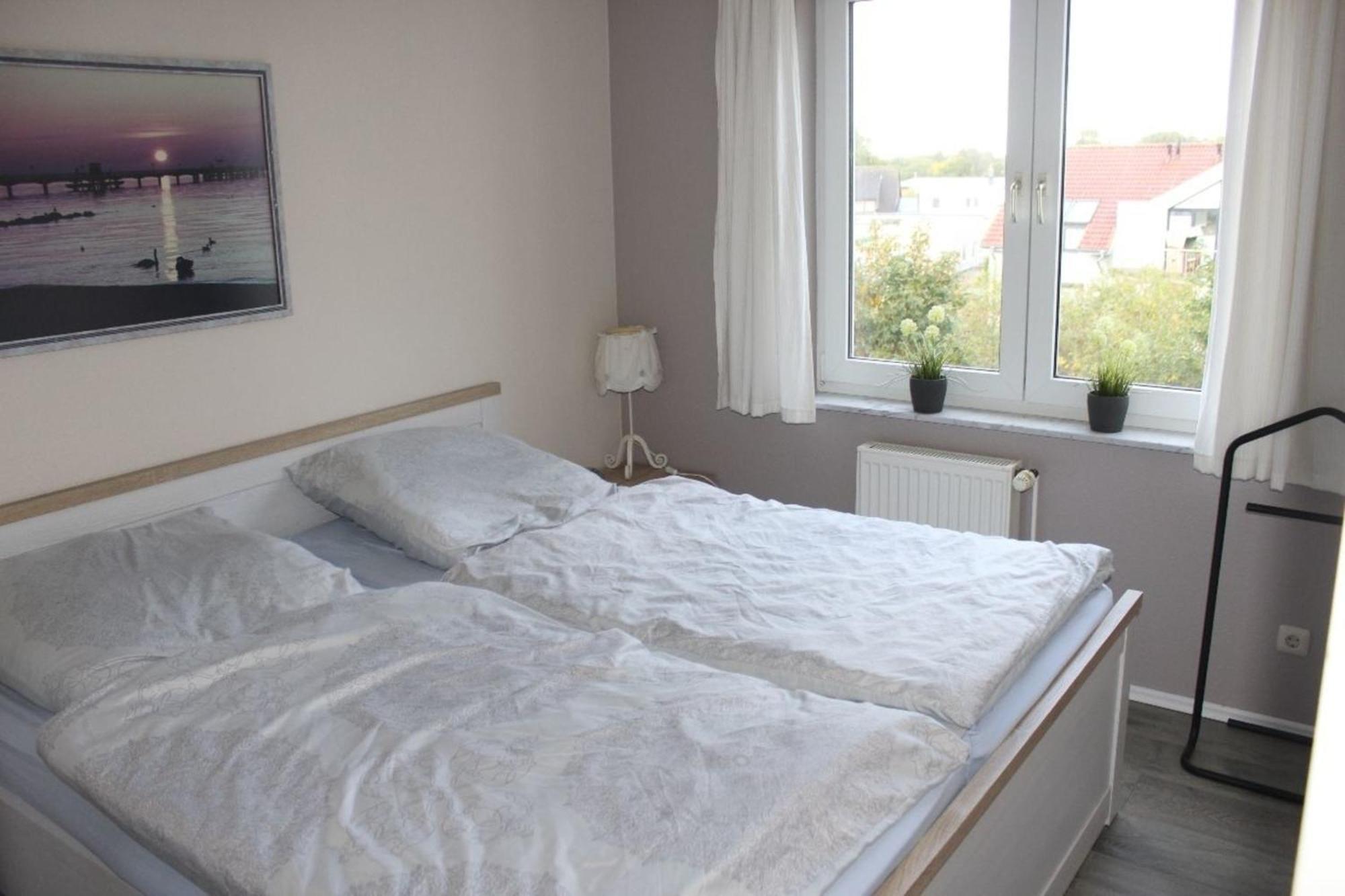 Gruental Residenz I Whg 6 Apartment Groemitz Ngoại thất bức ảnh