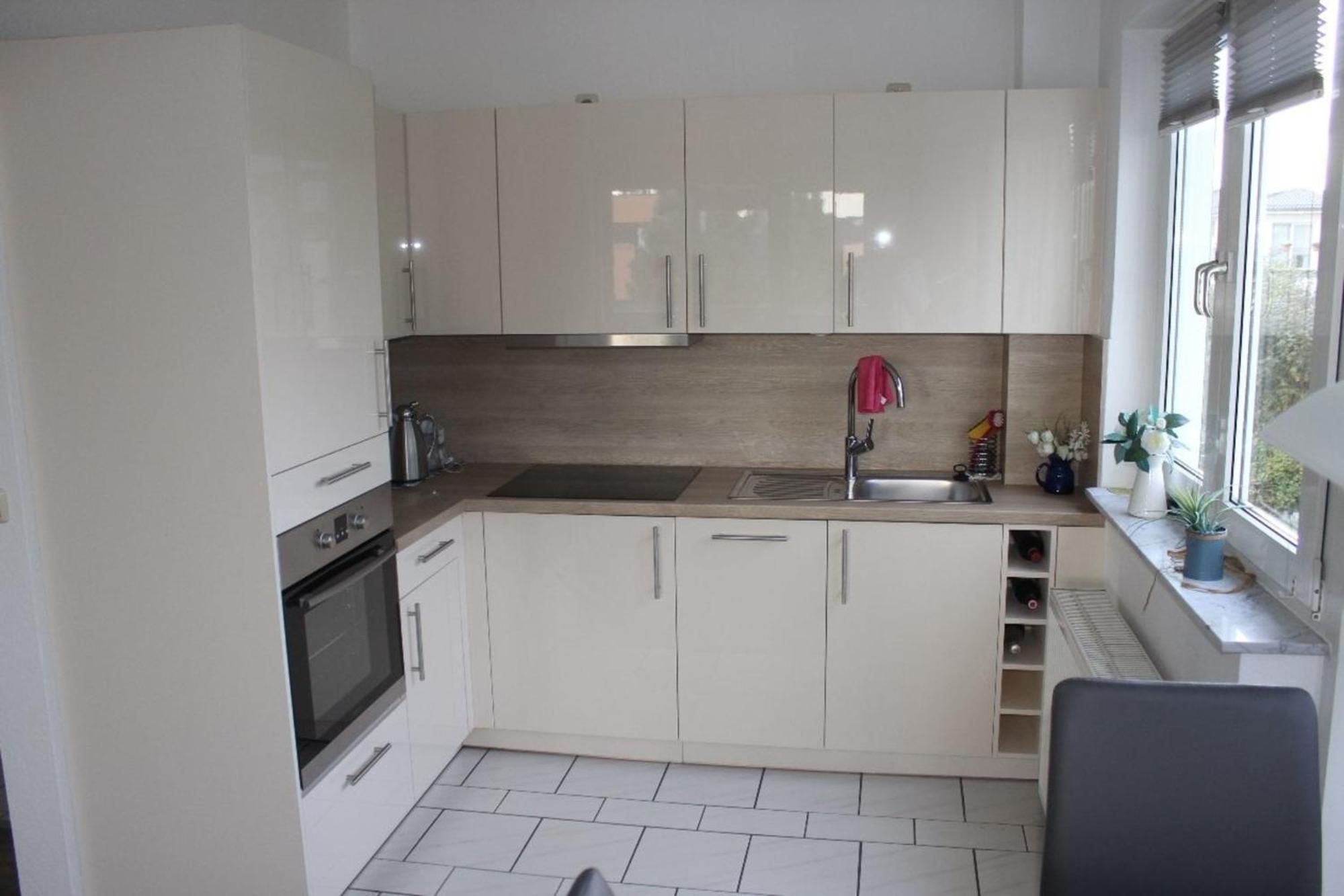 Gruental Residenz I Whg 6 Apartment Groemitz Ngoại thất bức ảnh