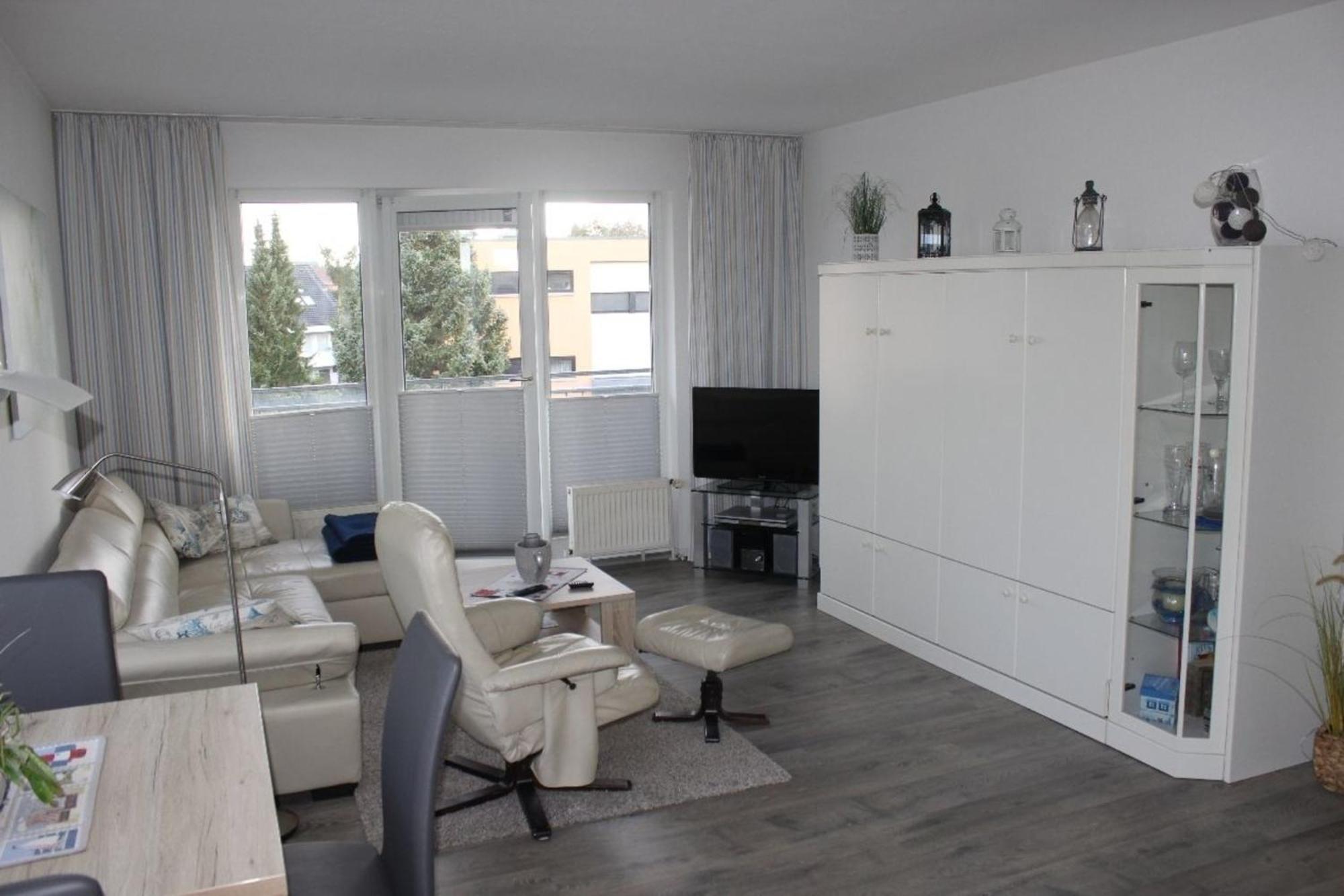 Gruental Residenz I Whg 6 Apartment Groemitz Ngoại thất bức ảnh